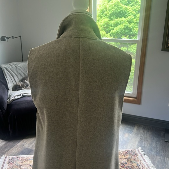 Zara coat - Picture 12 of 17